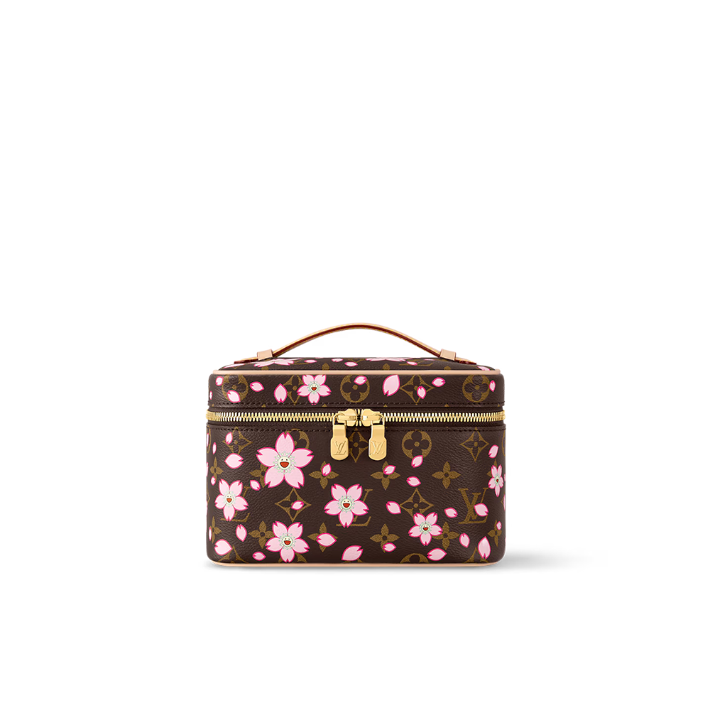 M14181 LV x TM Nice Mini