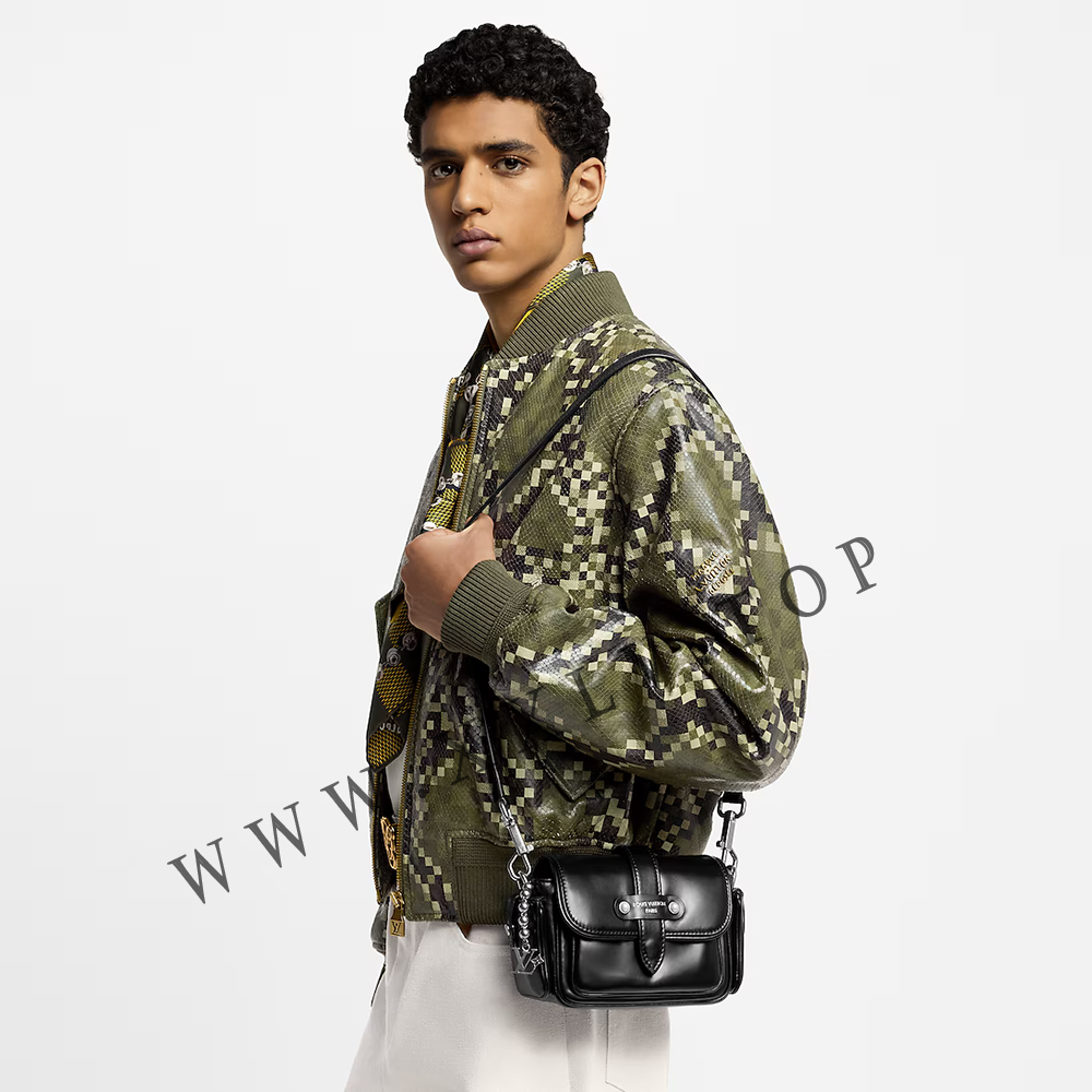 M13989 Cargo Wearable Wallet - Image 5