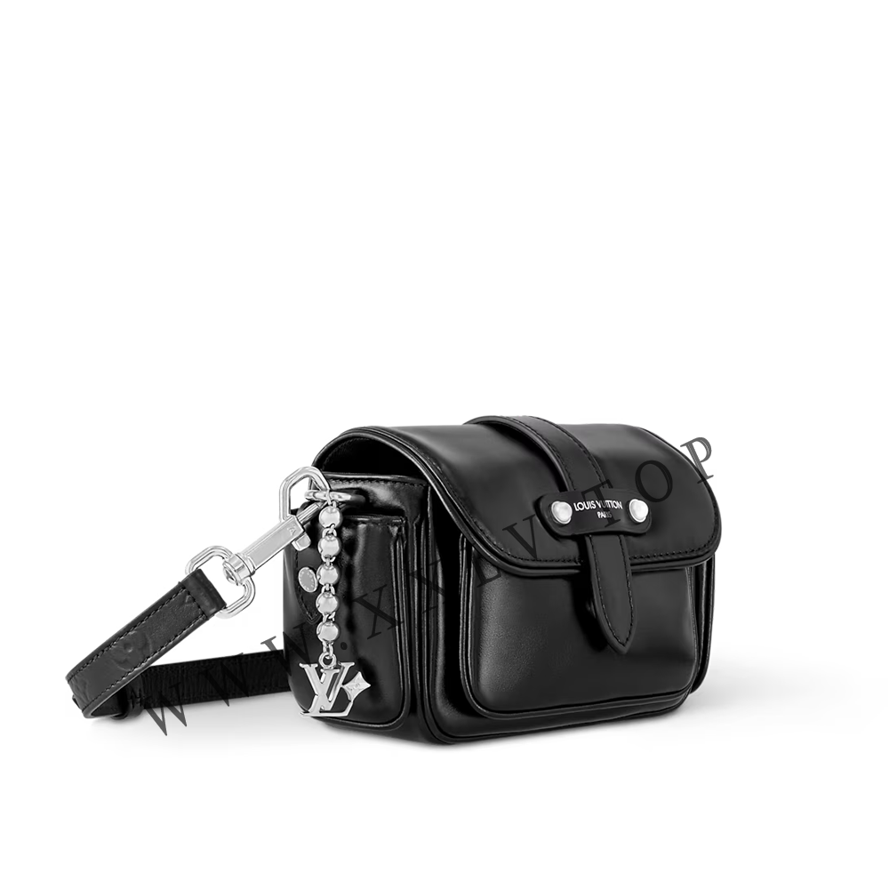 M13989 Cargo Wearable Wallet - Image 3