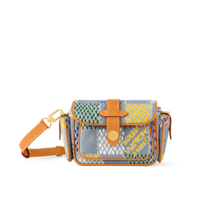 N00134 Cargo Wearable Wallet