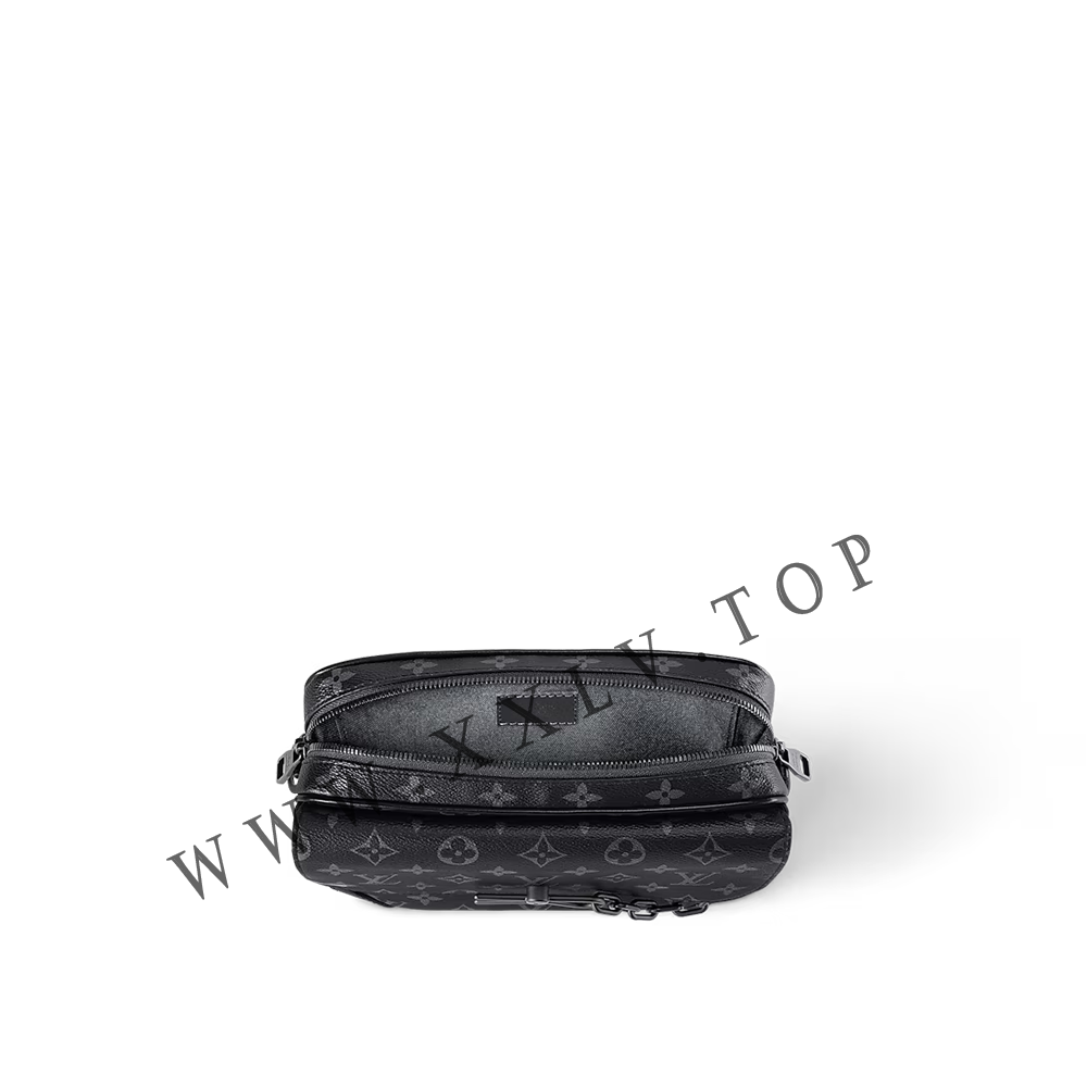 M46795 Steamer Messenger - Image 2