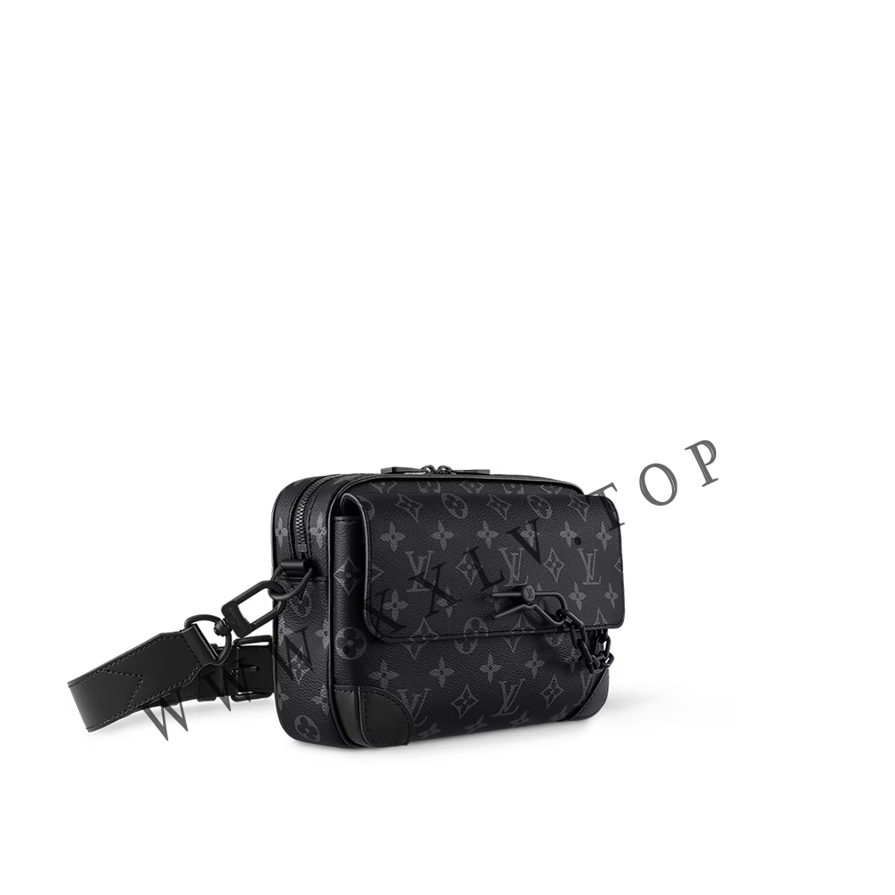 M46795 Steamer Messenger - Image 3