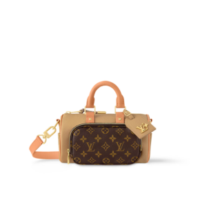 M12627 Keepall Bandoulière 25