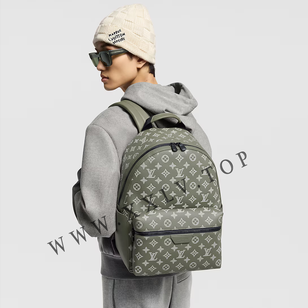 M12463 Discovery Backpack PM - Image 3