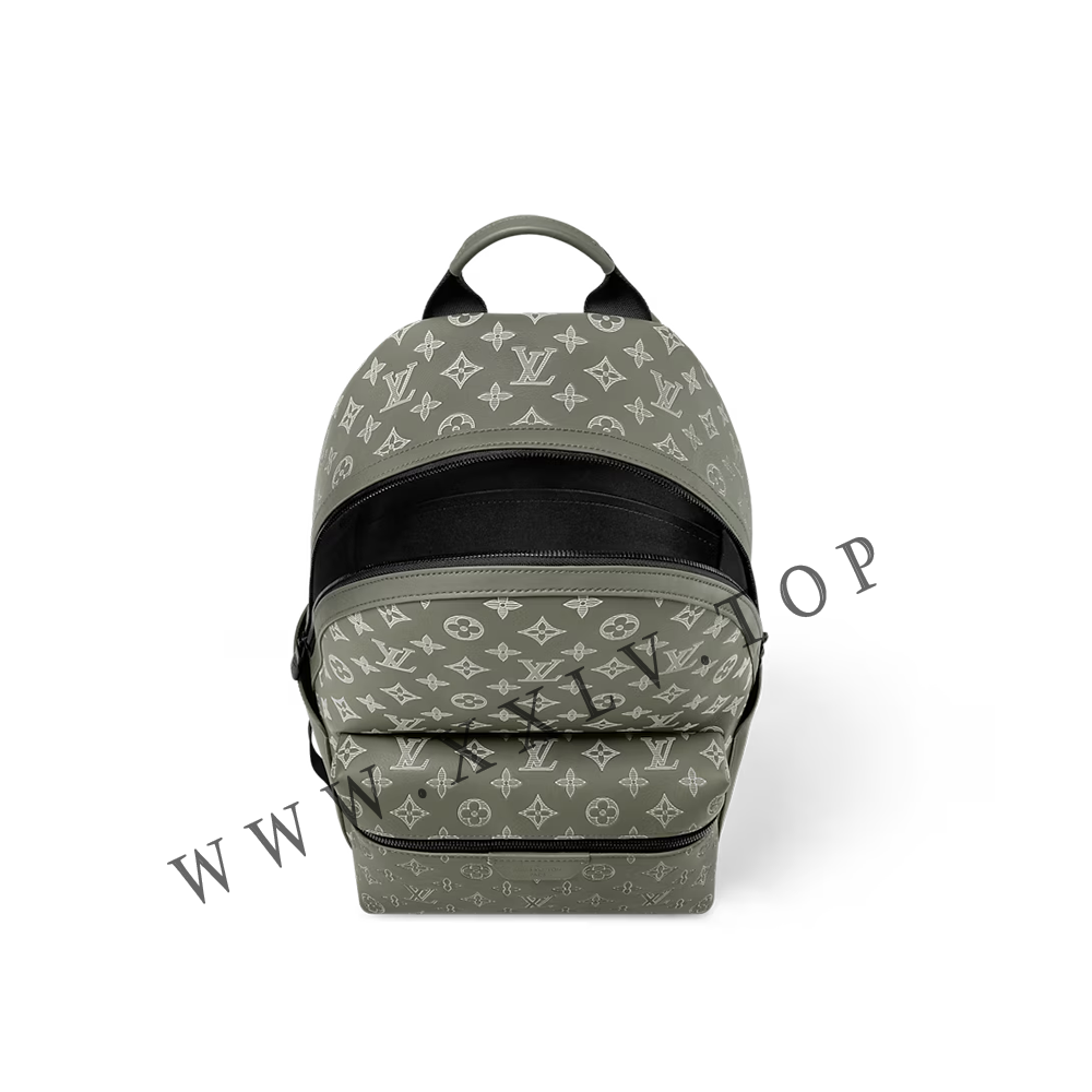 M12463 Discovery Backpack PM - Image 4