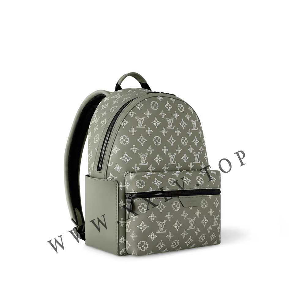 M12463 Discovery Backpack PM - Image 5