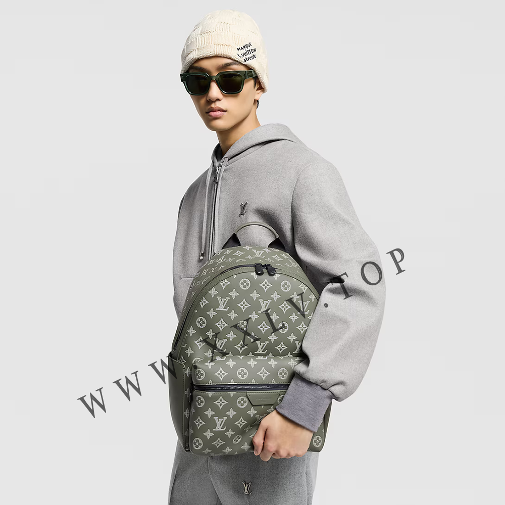 M12463 Discovery Backpack PM - Image 2