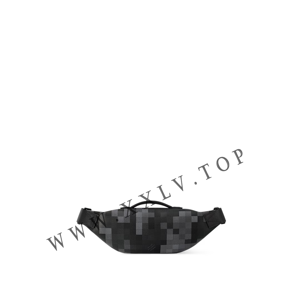 M14920 EARLY ACCESS Rush Bumbag - Image 5
