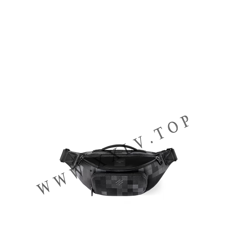 M14920 EARLY ACCESS Rush Bumbag - Image 4