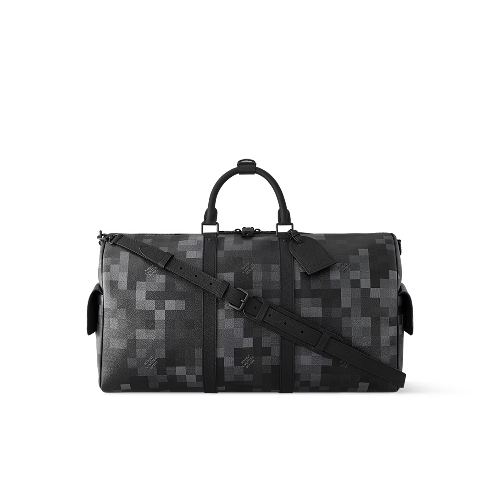 M14957 EARLY ACCESS Keepall Bandoulière 50