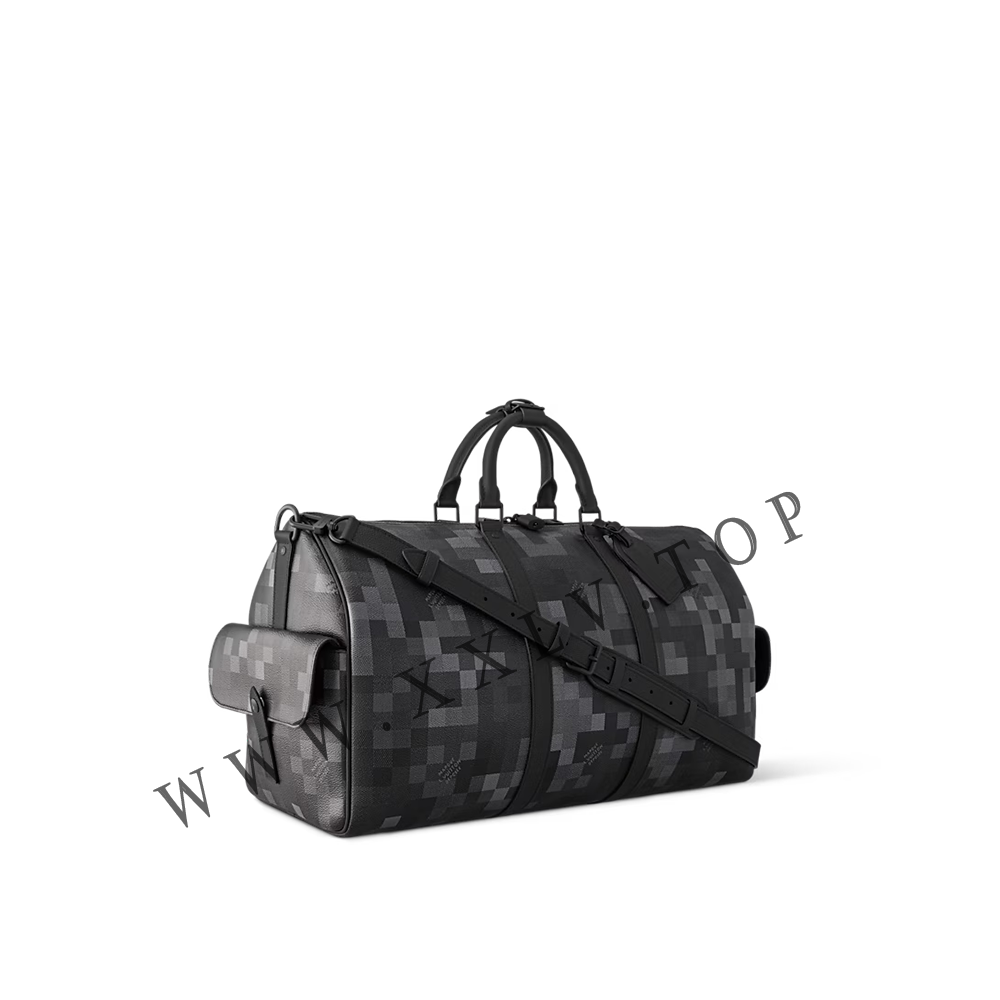M14957 EARLY ACCESS Keepall Bandoulière 50 - Image 3