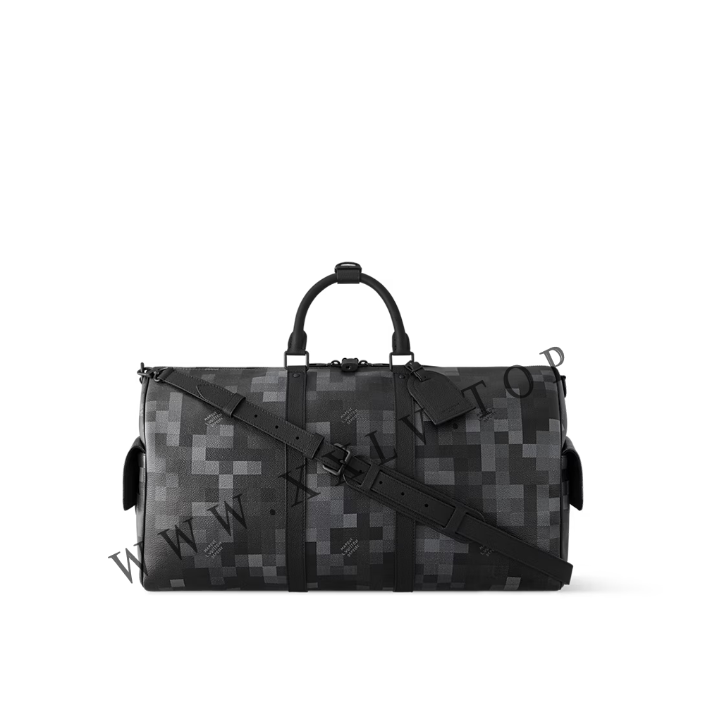 M14957 EARLY ACCESS Keepall Bandoulière 50 - Image 2