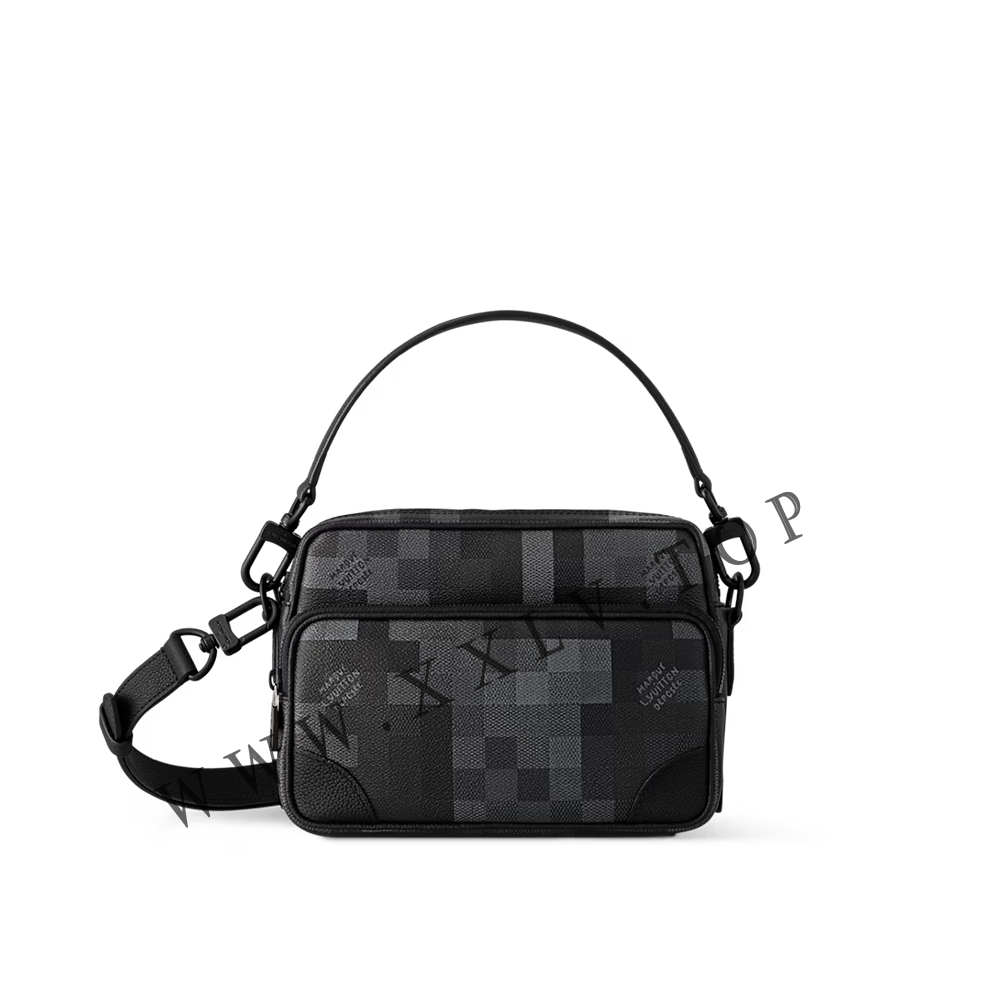 M14988 EARLY ACCESS Nil Messenger - Image 5
