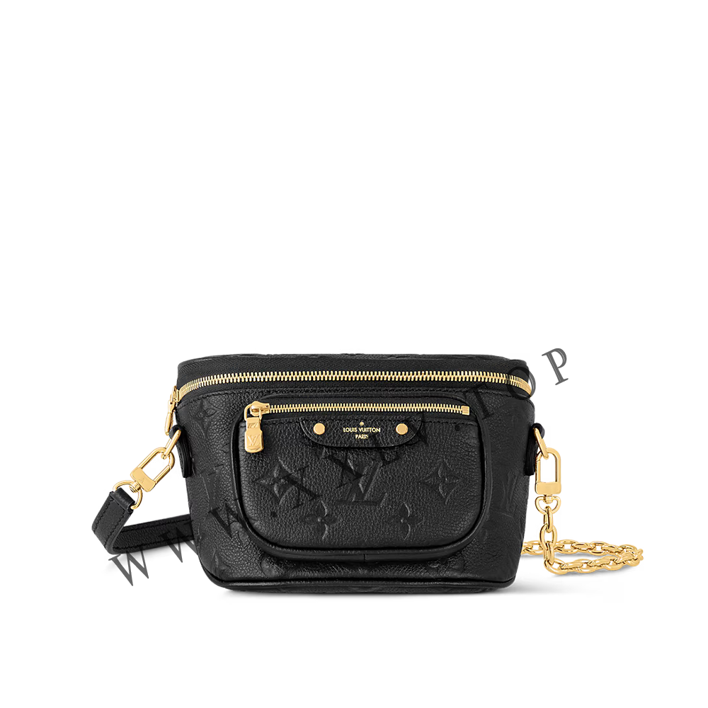 M14420 M13827 M12753 M83275 M46917 NEW Mini Bumbag - Image 4