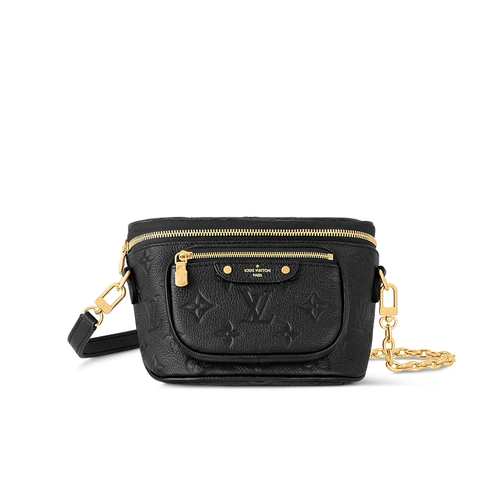 M14420 M13827 M12753 M83275 M46917 NEW Mini Bumbag