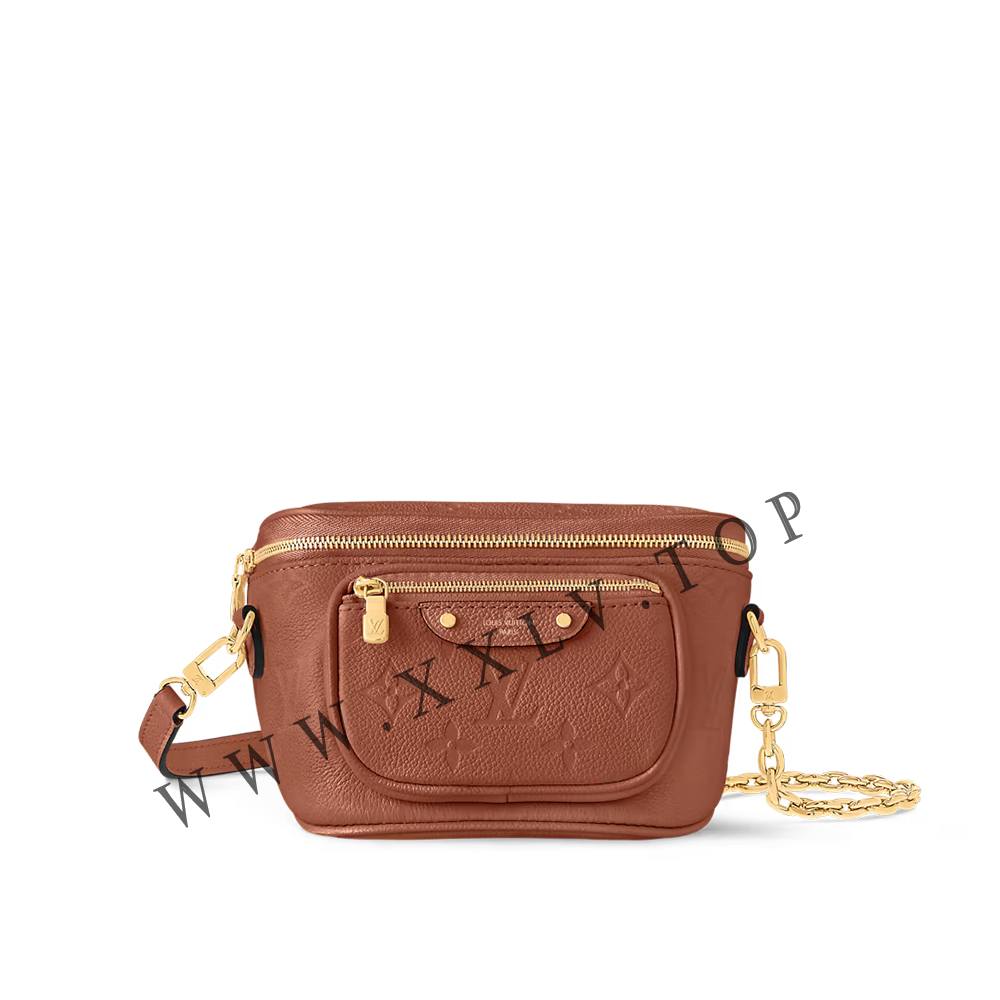 M14420 M13827 M12753 M83275 M46917 NEW Mini Bumbag - Image 3