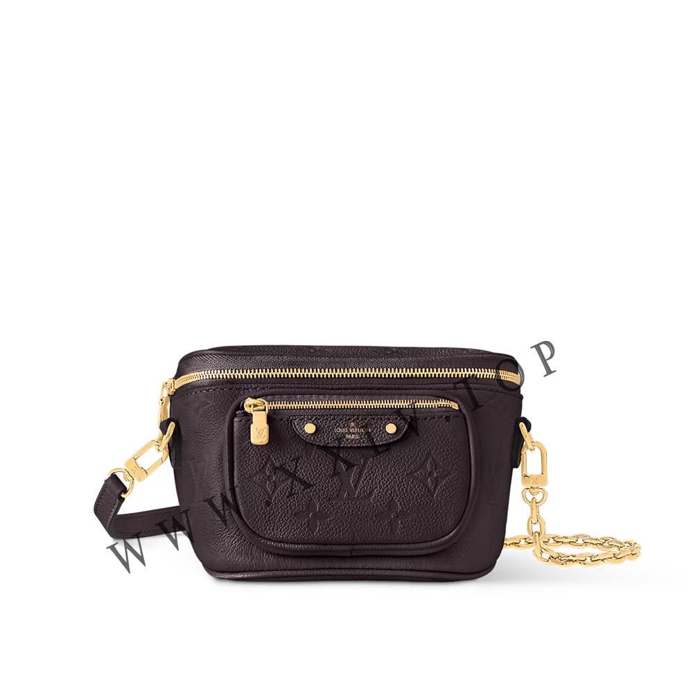 M14420 M13827 M12753 M83275 M46917 NEW Mini Bumbag - Image 6