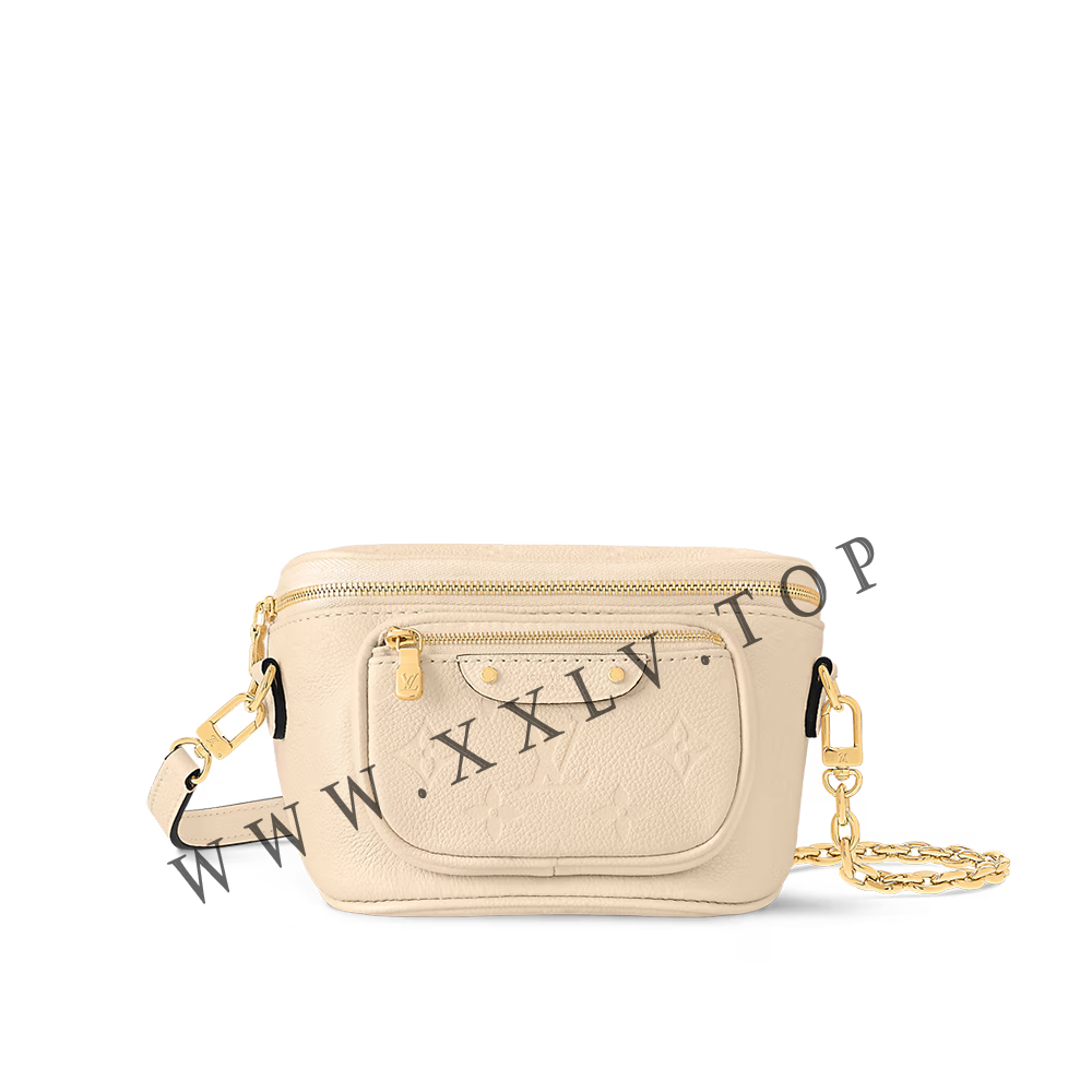 M14420 M13827 M12753 M83275 M46917 NEW Mini Bumbag - Image 5