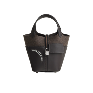 Hermès Picotin Lock 18 pocket (18*19*13cm)