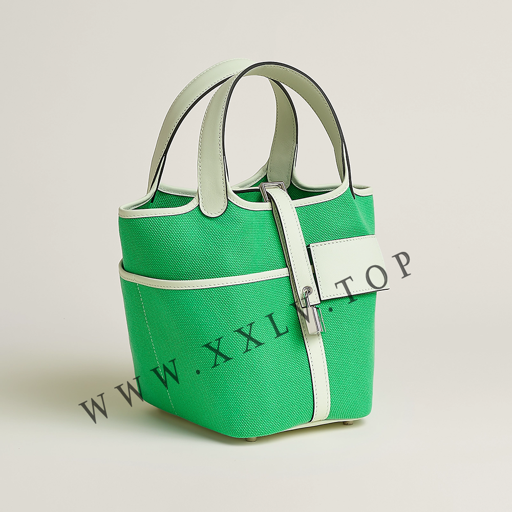 Hermès Picotin Lock 18 pocket (18*19*13cm) - Image 2