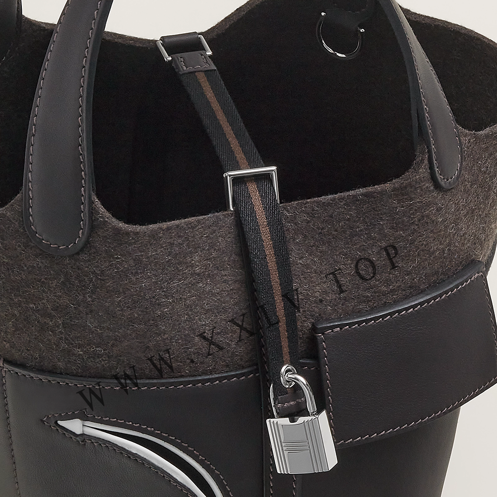 Hermès Picotin Lock 18 pocket (18*19*13cm) - Image 2