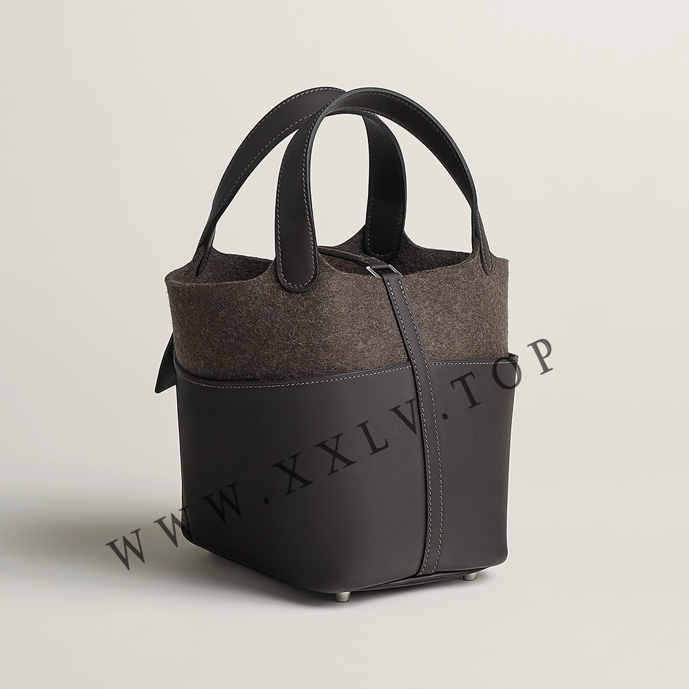 Hermès Picotin Lock 18 pocket (18*19*13cm) - Image 4