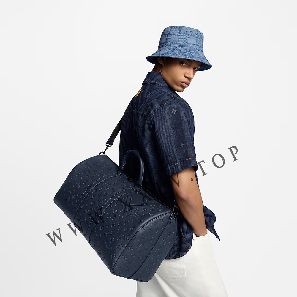 M14840 Keepall Bandoulière 50 - Image 3