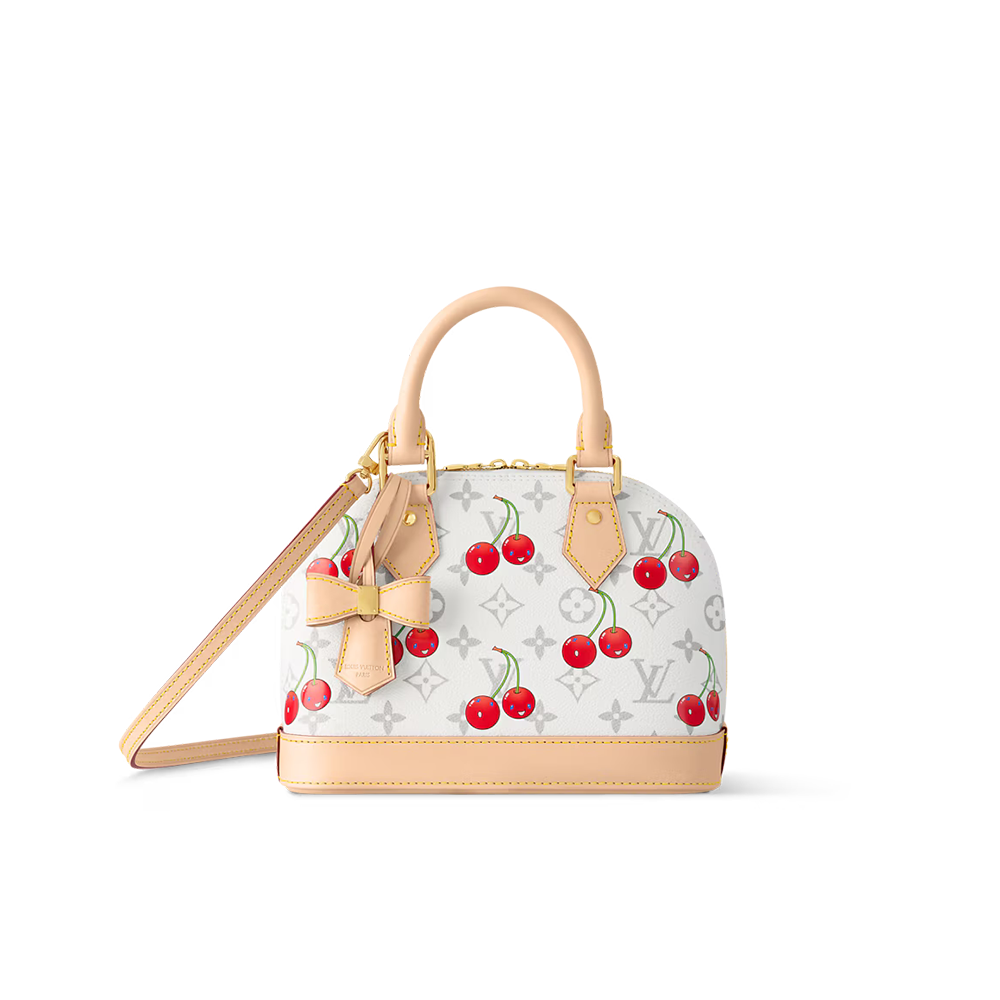 M14234 NEW LV x TM Alma BB