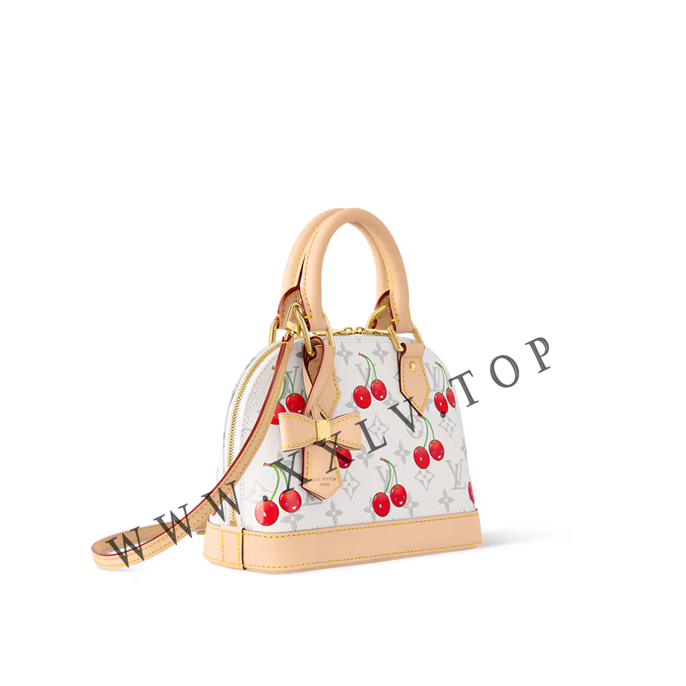 M14234 NEW LV x TM Alma BB - Image 5