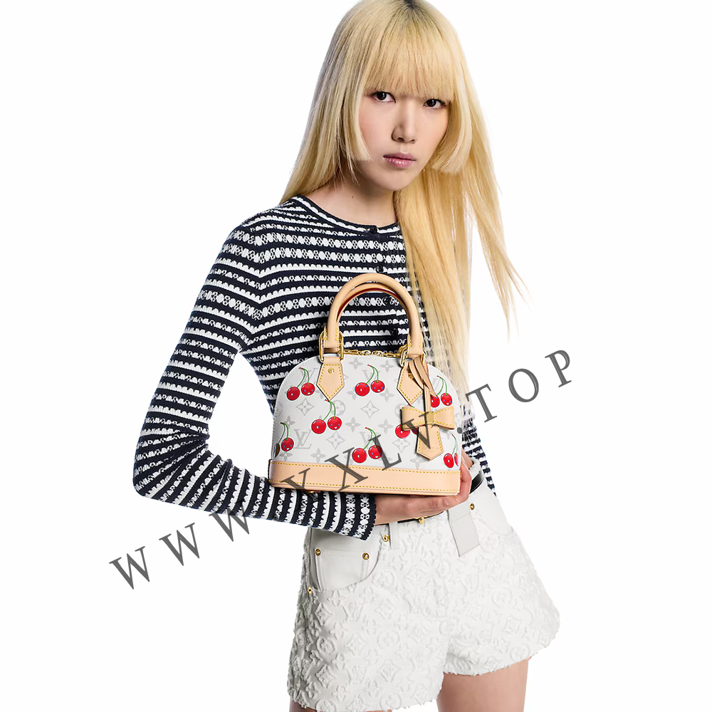 M14234 NEW LV x TM Alma BB - Image 4
