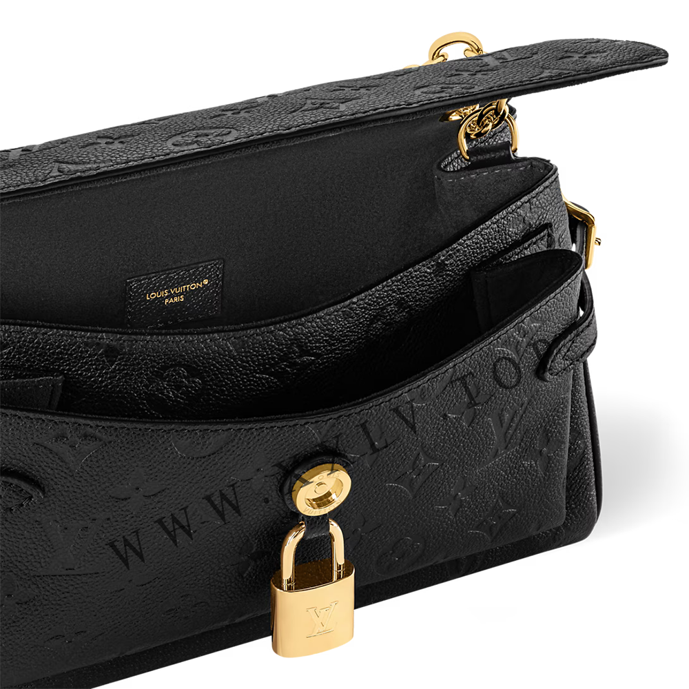 M14604 Anytime Flap Bag - Image 6