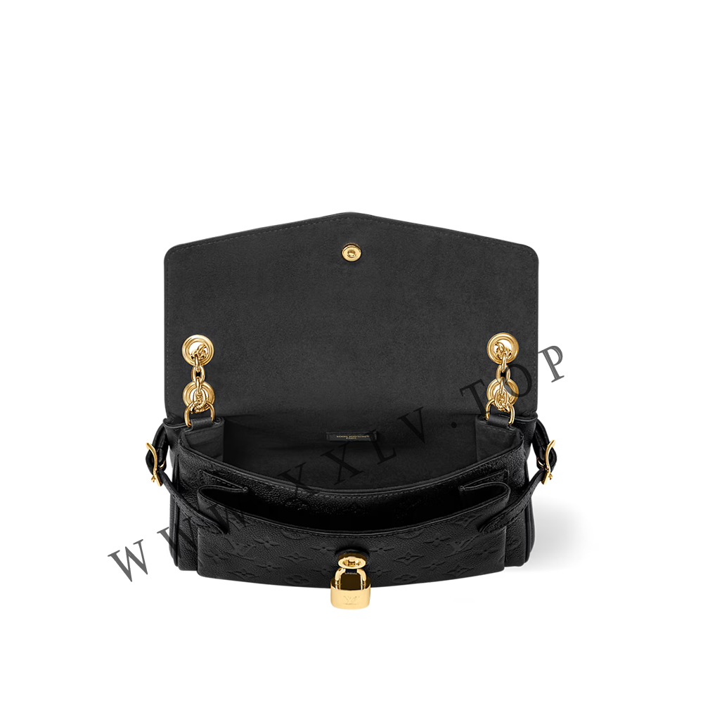 M14604 Anytime Flap Bag - Image 5