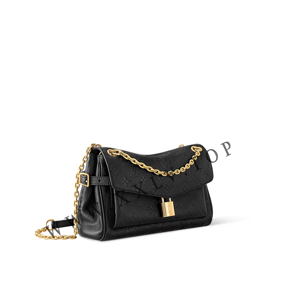 M14604 Anytime Flap Bag - Image 4