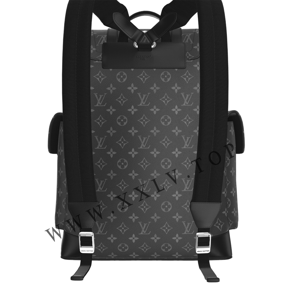 P01959 NEW Christopher MM Mon Monogram - Image 2