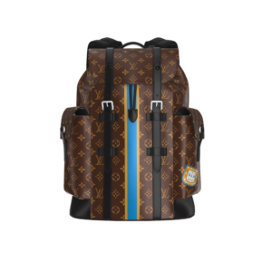 P01954 NEW Christopher MM Mon Monogram