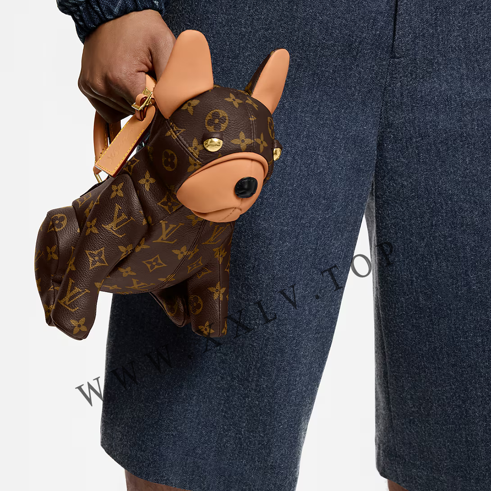 M12617 Pooch Bag - Image 5