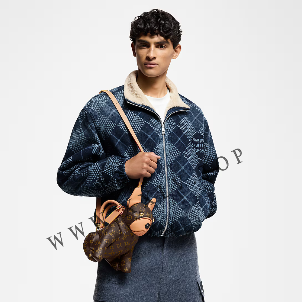 M12617 Pooch Bag - Image 2