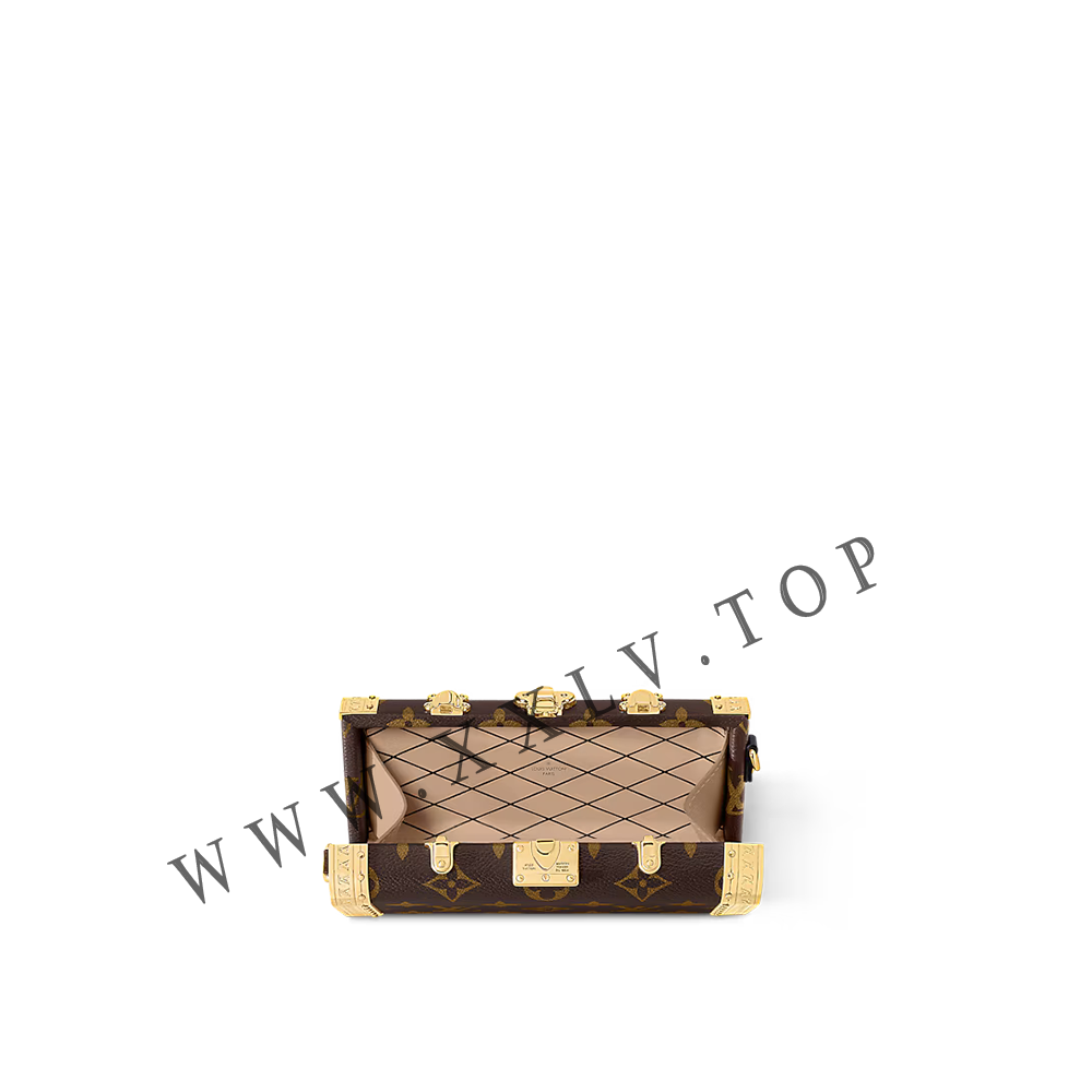 M46758 Vanity Case PM - Image 5