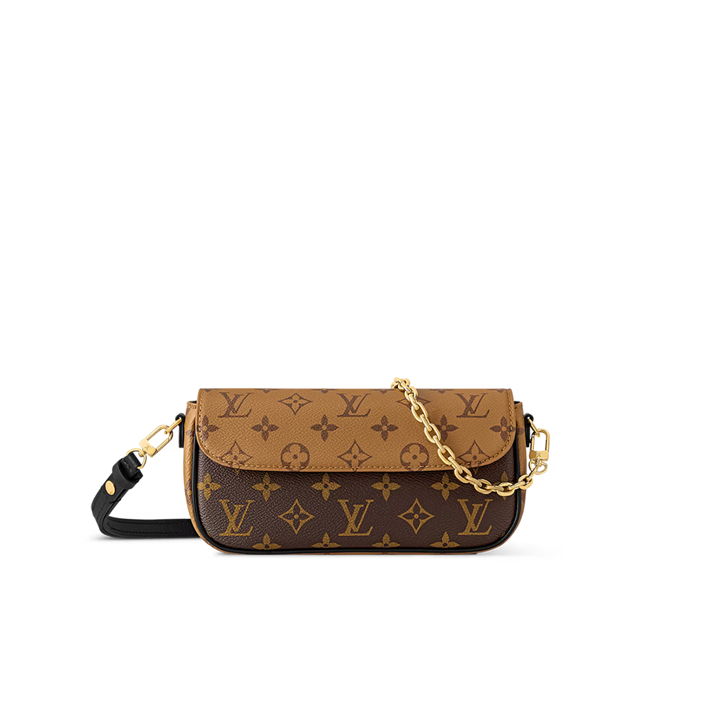 M26587 Wallet On Chain Ivy