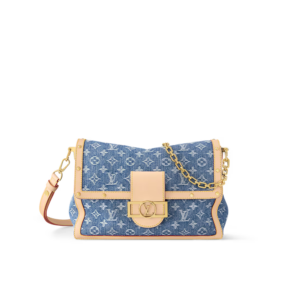 M13319 NEW Dauphine Soft GM