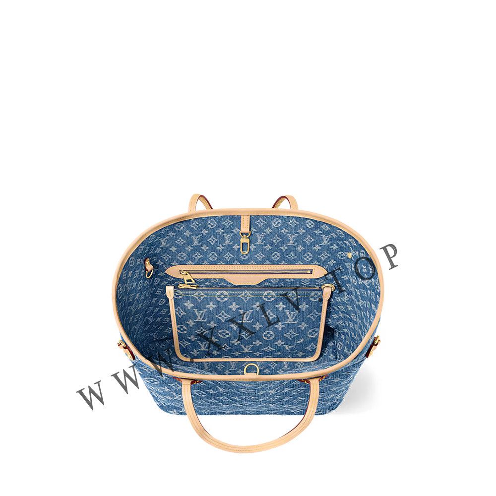 M13192 NEW Neverfull MM - Image 3