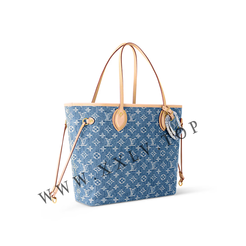 M13192 NEW Neverfull MM - Image 2