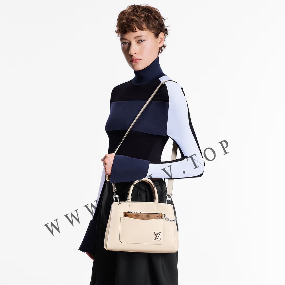 M20520 Marelle Tote BB - Image 6