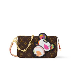 M13440 LV x TM Pochette Accessoires