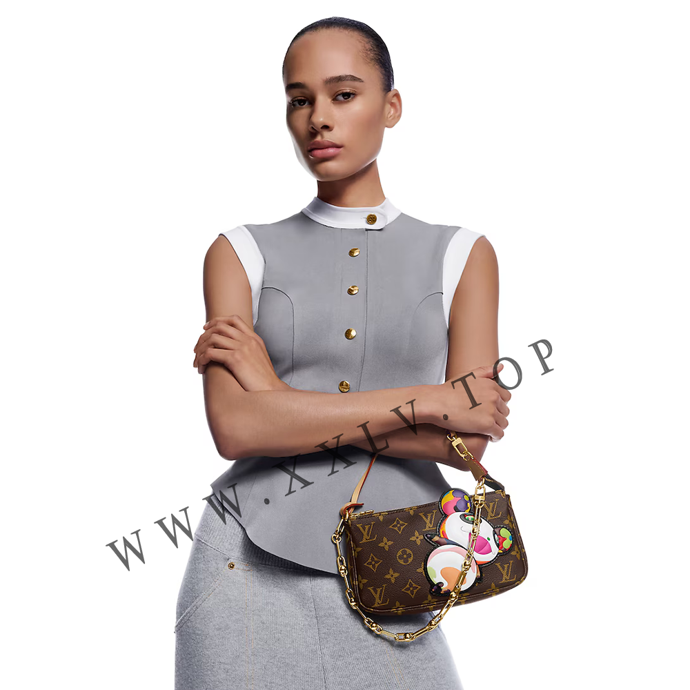M13440 LV x TM Pochette Accessoires - Image 6