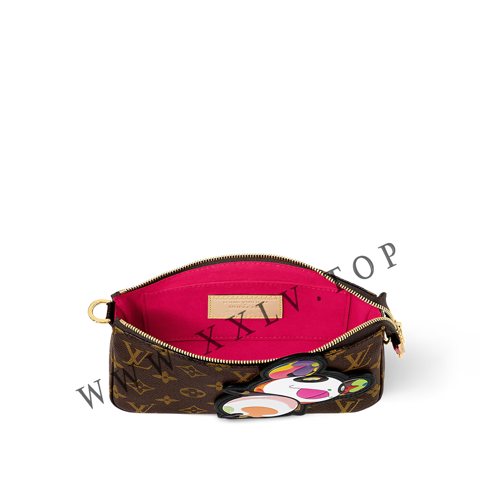 M13440 LV x TM Pochette Accessoires - Image 5