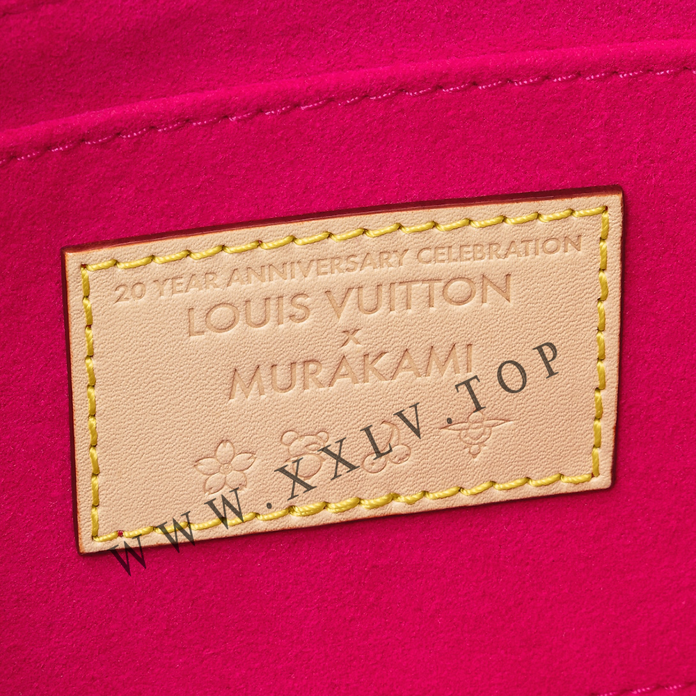 M13440 LV x TM Pochette Accessoires - Image 2