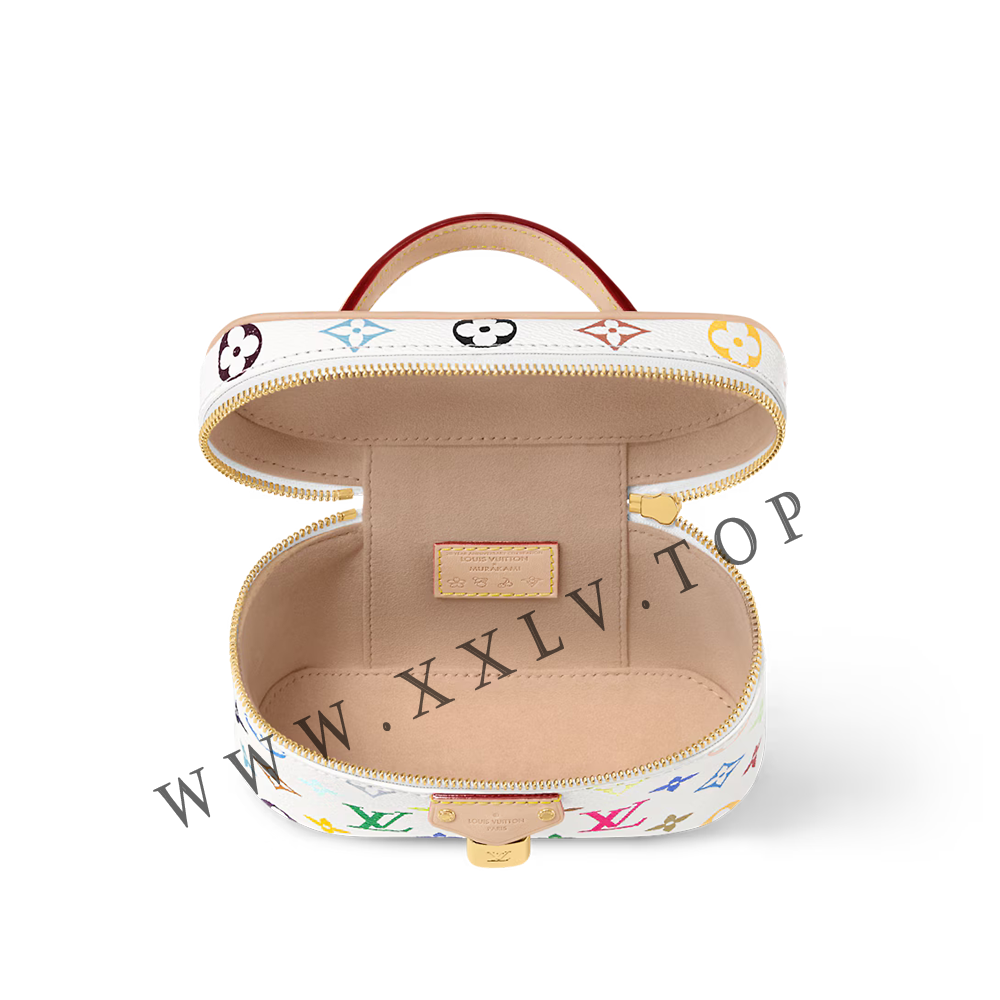 M13662 LV x TM VANITY CHAIN POUCH - Image 5