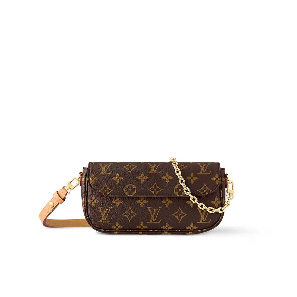 M81911 Wallet on Chain Ivy