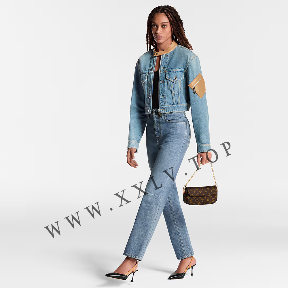 M81911 Wallet on Chain Ivy - Image 2